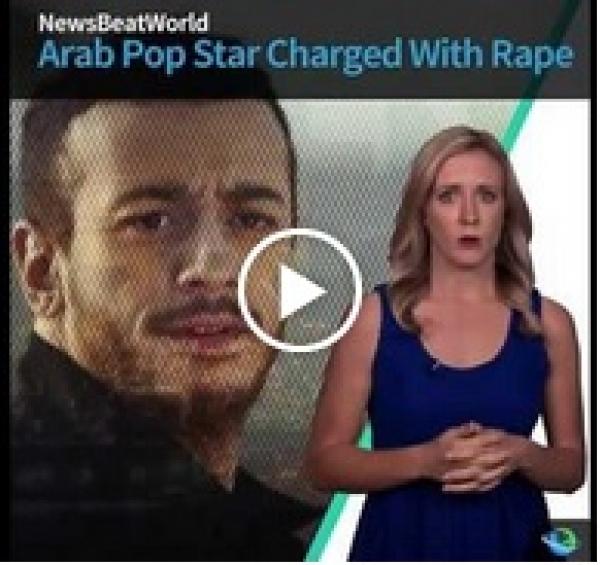 قـضيـة سعد لمجرد و فسخ عقده مع شركة بيبسي عـلى قـناة أمريــكيـــة !!!