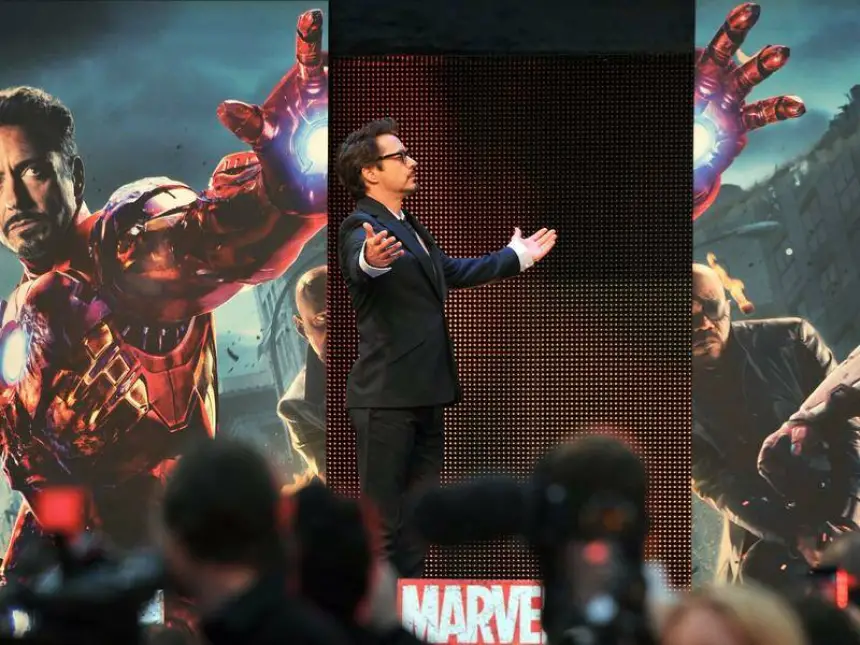 ديزني تؤجل عرض أفلام "المنتقمون".. وعودة روبرت داوني جونيور بدور مفاجئ