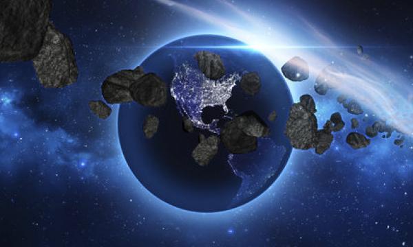 دراسة تكشف: هكذا تنتهي الأرض!