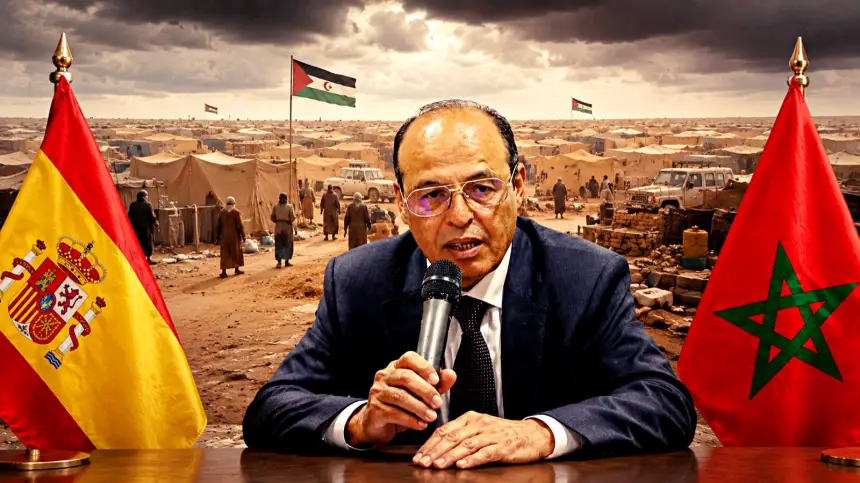 هل يفجر أزمة جديدة بين المغرب وإسبانيا؟.. الطيار يحذر من مشروع قانون لتجنيس "صحراويين"