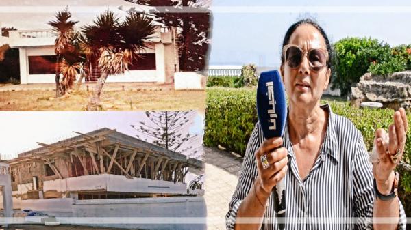 في شكاية إلى الملك: "مهاجرة" مغربية تشتكي جور "نافذ" وتفجر فضيحة مدوية غير بعيد عن قصر الصخيرات (فيديو)