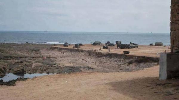 المغرب يدخل مرحلة الاستنفار القصوى و يشدد الحماية على سدود وموانئ ومطارات المملكة