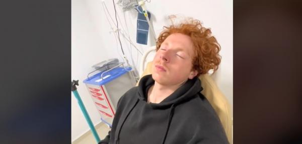 مدون أمريكي معروف يدخل مستشفى مغربيا للعلاج ويخرج مصدوما من قيمة الفاتورة التي دفعها