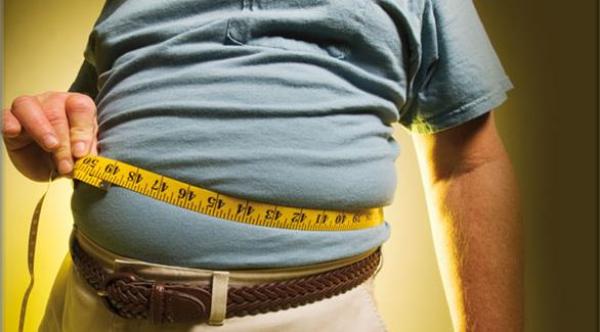 محيط الخصر الكبير يهددك بارتفاع ضغط الدم