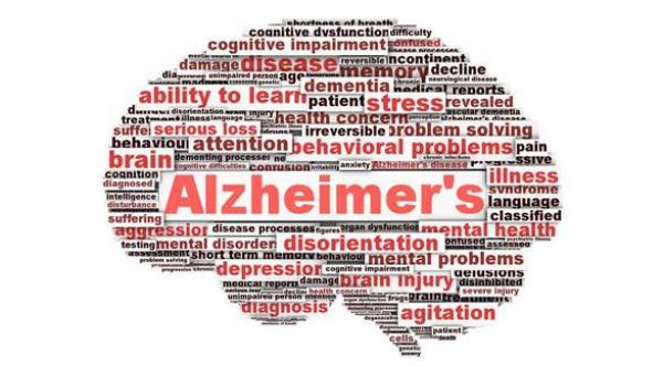 البروبيتك يحسّن قدرات التذكّر لمرضى الزهايمر