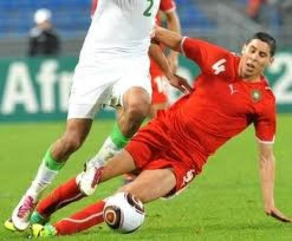 صحيفة أس الاسبانية تشيد بمستوى المغربي برادة