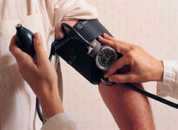 تخلص من ضغط الدم المرتفع بـ 6 طرق طبيعية