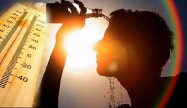 مهم للغاية: الحرارة المرتفعة تؤثر على وظائف المخ!