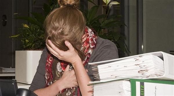 وسائل فعالة وسهلة التطبيق تقيك من الضغط العصبي