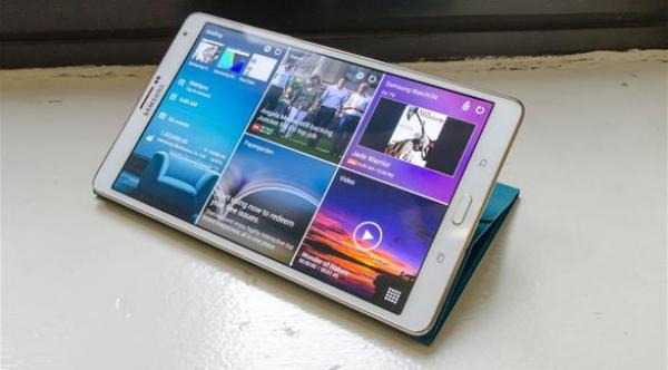 سامسونغ تطلق الجهاز اللوحي الأنحف والأخف وزناً في الإمارات