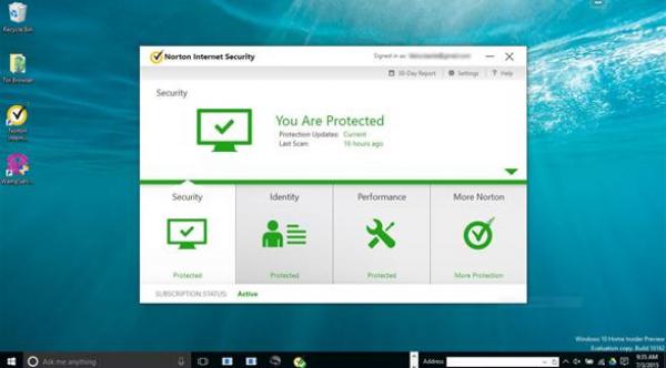 تعرف على برامج مكافحة الفيروسات المُتوافقة مع ويندوز 10