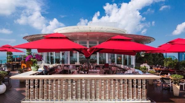 تعرف على " منيو" أغلى وجبة عشاء في العالم