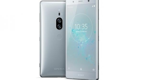 سوني تطلق هاتفها الجديد "XZ2 Premium"