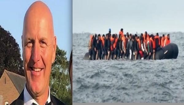 يتحول إلى ملياردير بفضل استضافة طالبي اللجوء