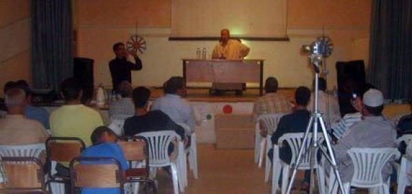 بيت الشعر في المغرب ينظم أمسية شعرية كبرى بالدار البيضاء