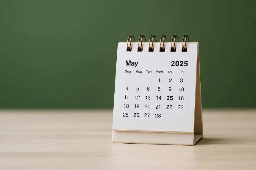 تاريخ لا يتكرر إلا كل 1000 سنة.. اليوم يوافق حدثاً تقويمياً نادر الحدوث