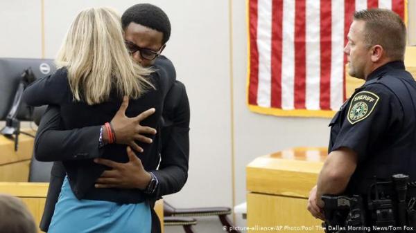 قتلت أخاه لكنه قدم للجميع درسا في الصفح!