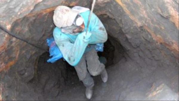 جرادة تستفيق على وقع انهيار مميت جديد داخل منجم للفحم وهذه هي الحصيلة