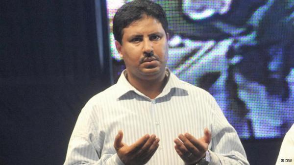 حامي الدين يقود فريق البيجيدي بالمستشارين