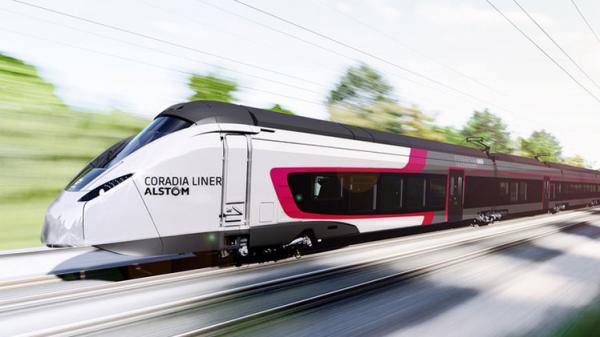 "O.N.C.F  " تشتري هذا العدد من القاطرات الكهربائية المتطورة وهذه التفاصيل وكلفتها(النص الكامل للبلاغ)