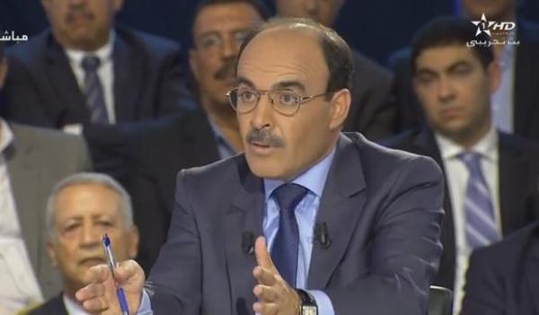 الياس العماري : سنراجع قوانين التقاعد في حال قيادتنا للحكومة المقبلة