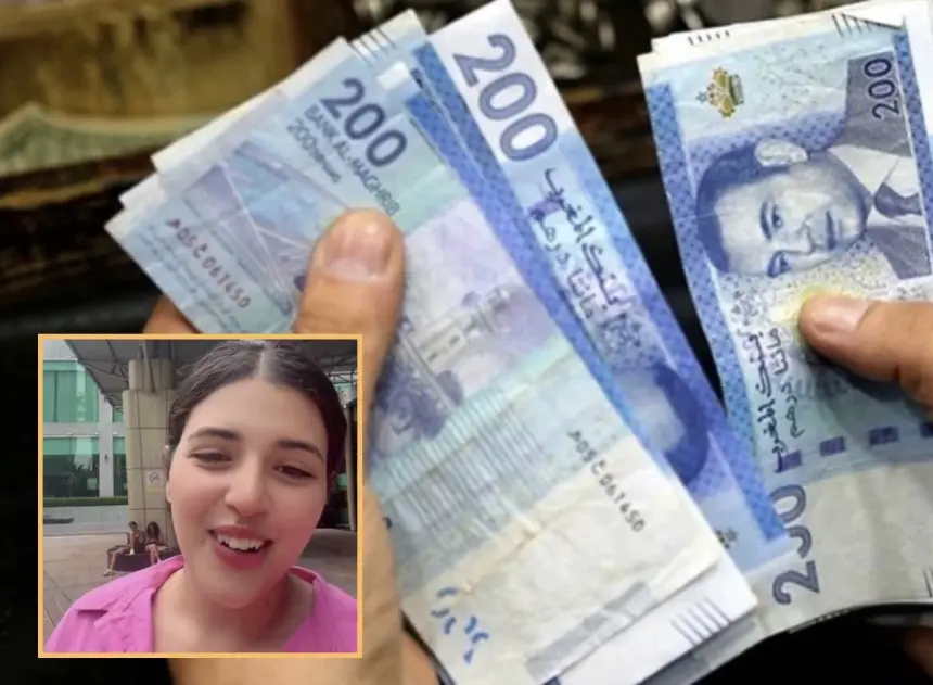 اعتبرت الأمر عاديا.. شاب يمني يتهم "تيكتوكرز" مغربية بحظره فور تحويله 25 مليون لحسابها