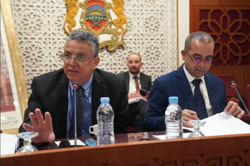 إدخال تعديلات هامة على قانون المسطرة الجنائية قبيل دخوله حيز التنفيذ