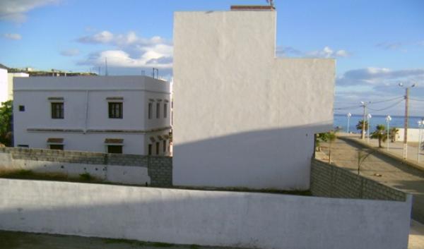 استباحة الأملاك العمومية بمركز اسطيحة إقليم شفشاون