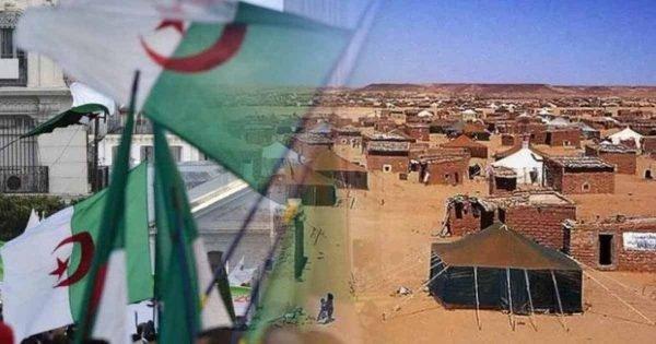 ظهر الحق...هيئة أممية تحمل الجزائر مسؤولية انتهاكات حقوق الإنسان في مخيمات تندوف