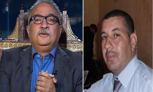 "أيلال" يتضامن مع الإعلامي المصري "ابراهيم عيسى" ويزعم بدوره: "لا وجود للإسراء ولا المعراج"