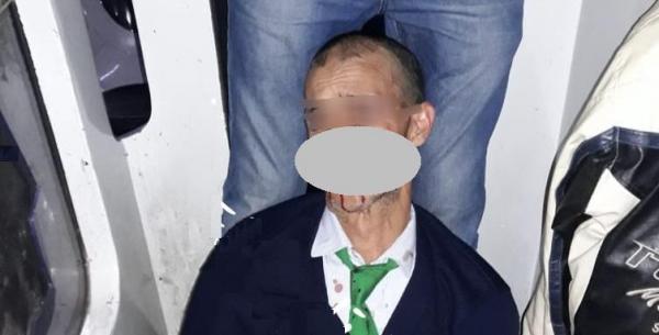 مجرم يدعى "البواب" يستنفر مصالح أمن الجديدة بعد اقترافه لجريمة ضد سائق حافلة