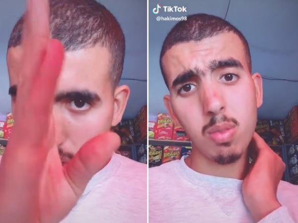 فيديو خطير...شاب يحرض التلاميذ على الاعتداء جسديا على الأساتذة