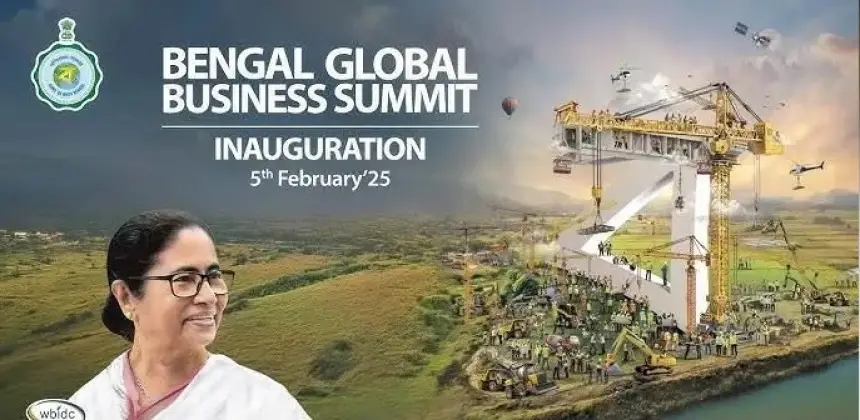 بصفته بلدا شريكا.. المغرب يشارك في النسخة الثامنة للقمة العالمية للأعمال بالبنغال