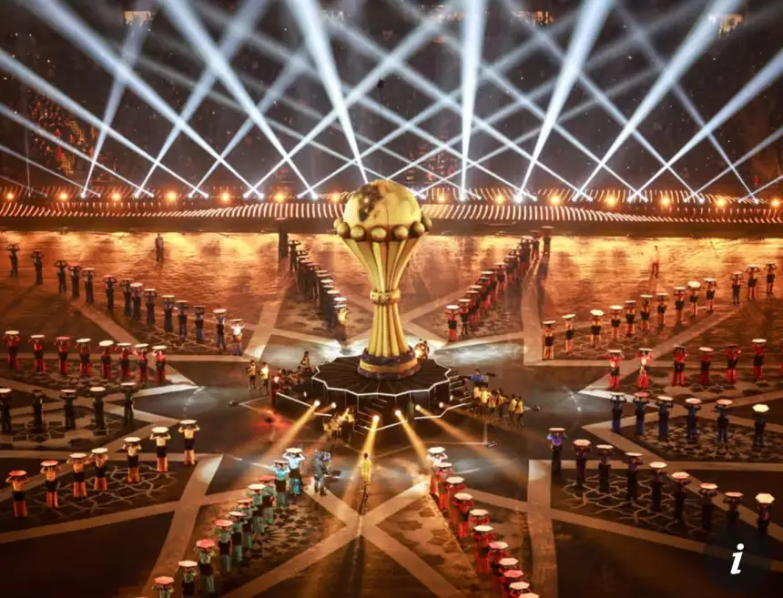 6 مليارات مشاهدة .. الكاف يكشف أرقامًا غير مسبوقة لكأس أمم إفريقيا بالمغرب