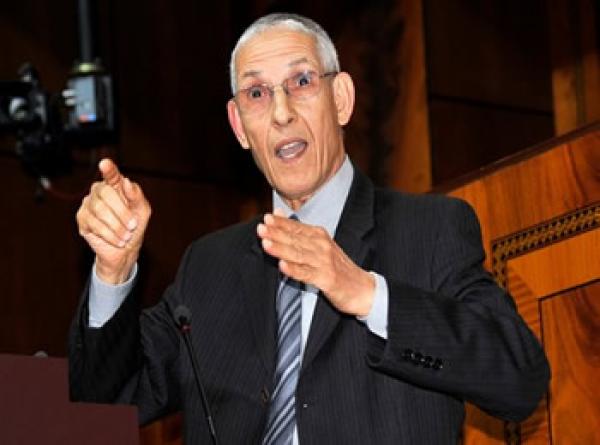 وزارة التعليم العالي تنشر أسماء الطلبة الذين يستفيدون من المنحة برسم الموسم الحالي 12/2013