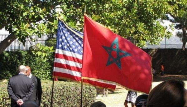 السلطات الأميركية تعتقل زوجة سفير مغربي سابق وهذه التفاصيل