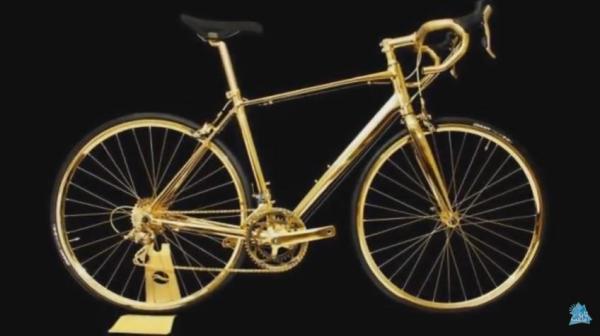 10 اشياء باهظة الثمن بشكل لا يصدق فقط 1% من الأغنياء يستطيعون شرائها !.