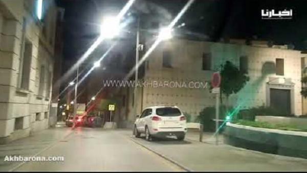 أخبارنا في جولة ليلية بمدينة سبتة المحتلة بعد تسجيل أعلى معدلات الإصابة بفيروس كورونا