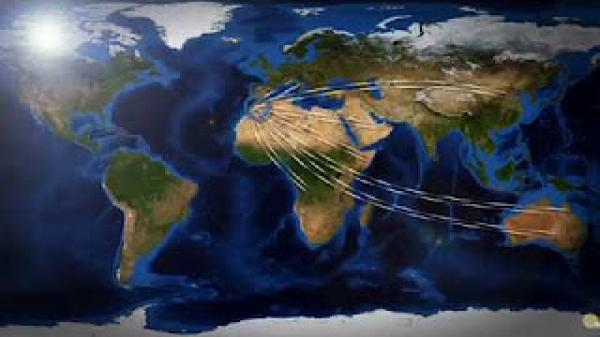 قطاع الطيران: المغرب محور إقليمي ودولي