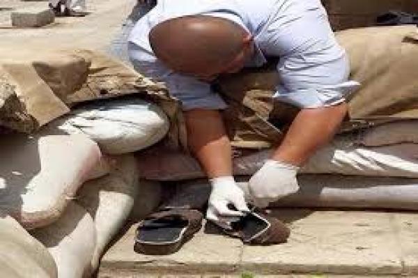 "داعشي" تطوان كان يخطط لتفجيرات بأحذية مفخخة بالمغرب