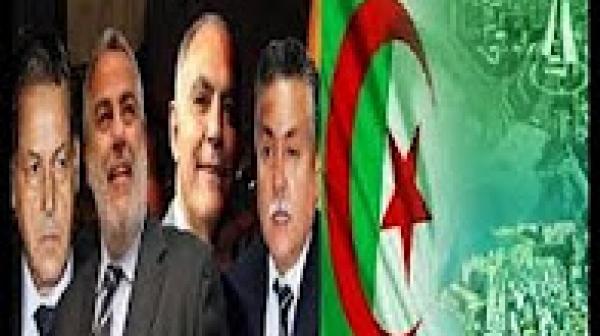 تقرير قناة جزائرية حول التحالف الحكومي الشامل المقبل عليه بنكيران