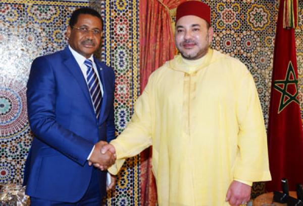 المغرب ينتصر في جنوب الصحراء على ضيق أفق جزائري