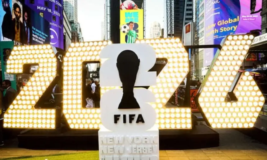 وفاة مفاجئة للاعب دولي في فندق بعد أيام قليلة من مشاركته في مونديال 2026