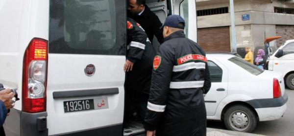 سقوط "عصابة الأطفال" بالرباط