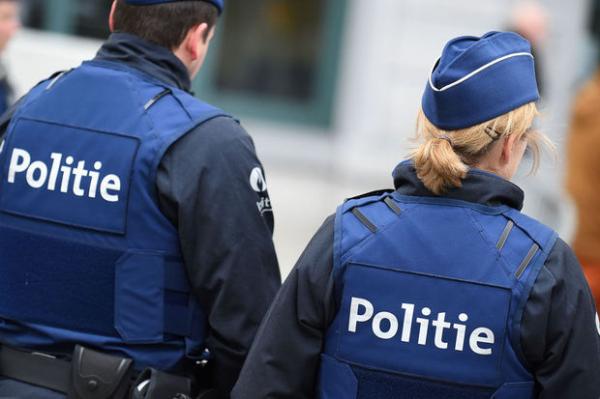 الشرطة البلجيكية تعتقل شيباني مغربي قتل زوجته يوم جلسة الطلاق