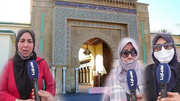 تصريحات مثيرة من ضحايا نصب سيدة تدعي قربها من القصر الملكي