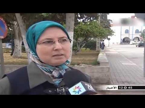 شاهد ماذا قال سكان الحسيمة عن اعفاء الوزراء من طرف الملك