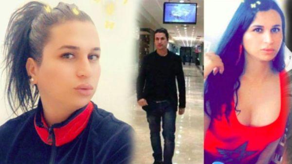 بالفيديو: المتحول الجنسي "صوفيا طالوني" يتحدث في أول ظهور بعد التحقيق معه في قضية "حمزة مون بيبي"