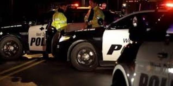 11 مصابًا في  حادث إطلاق نار بولاية لويزيانا الأمريكية