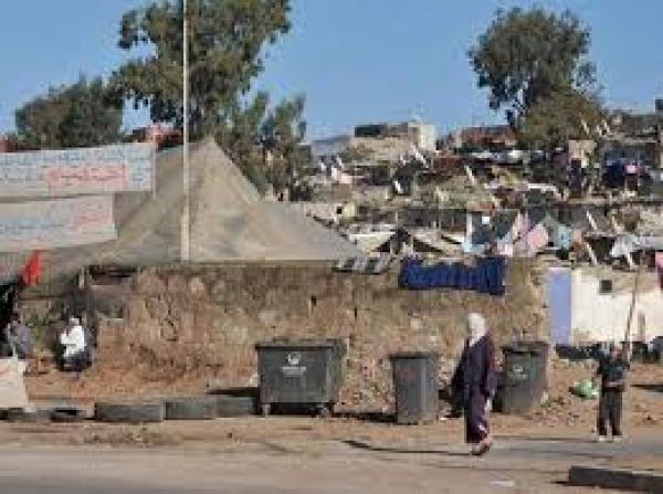 ولاية الدار البيضاء توضح : هذه حقيقة عملية إعادة إيواء حي "ولد الجمل"